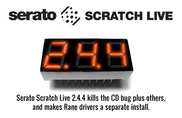 Serato Scratch Live Control Cd Downloadf